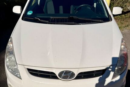Hyundai i20 87.500 km 4.200 &euro; Neu Isenburg 63263