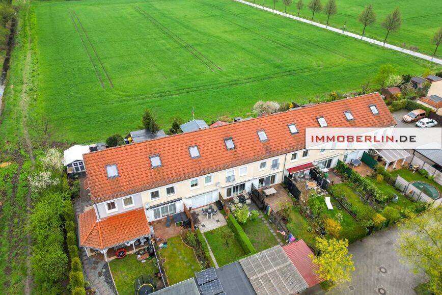 Einfamilienhaus Rangsdorf - 3 Zimmer, 100 m&sup2;, 369.000&euro; | Angebot:26499022