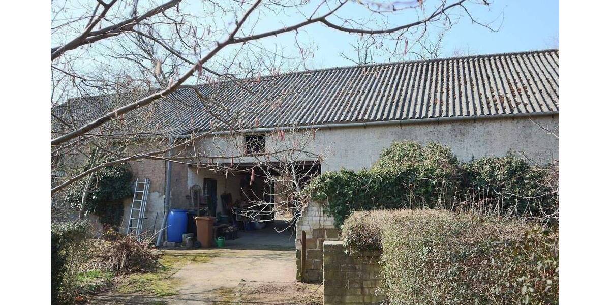 Doppelhaushälfte Annaburg - 5 Zimmer, 100 m&sup2;, 87.000&euro; | Angebot:26858798