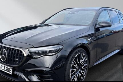 Mercedes-Benz E 53 AMG 8.000 km 104.900 &euro; Zweibrücken 66482