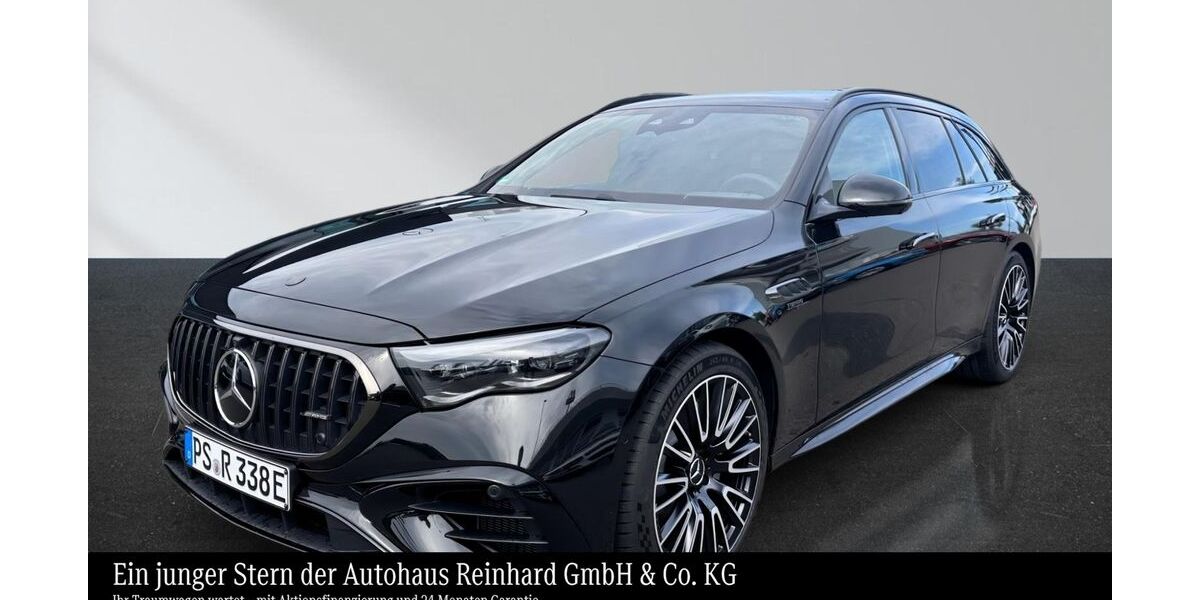 Mercedes-Benz E 53 AMG 8.000 km 104.900 &euro; Zweibrücken 66482