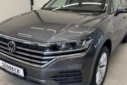 VW Touareg 68.195 km 44.980 &euro; Cloppenburg 49661