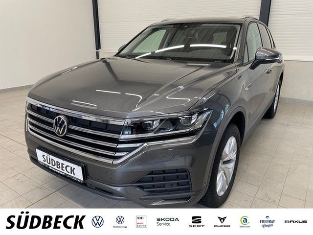 VW Touareg 68.195 km 44.980 &euro; Cloppenburg 49661