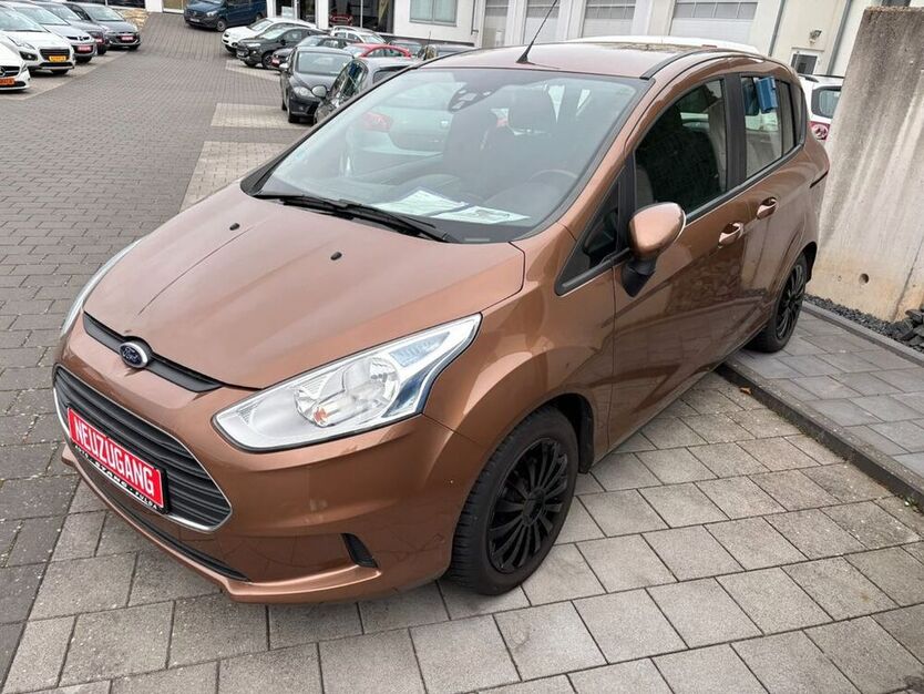 B-Max