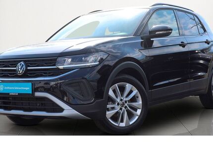 VW T-Cross 25.670 km 24.240 &euro; Bad Homburg 61348