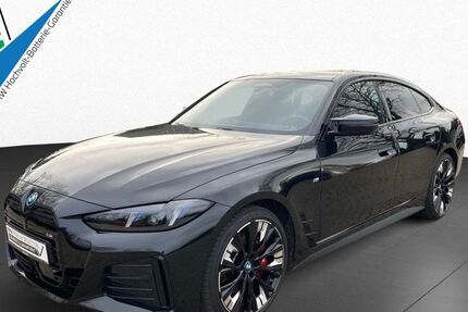 BMW i4 23.852 km 54.850 &euro; Winsen/Luhe 21423