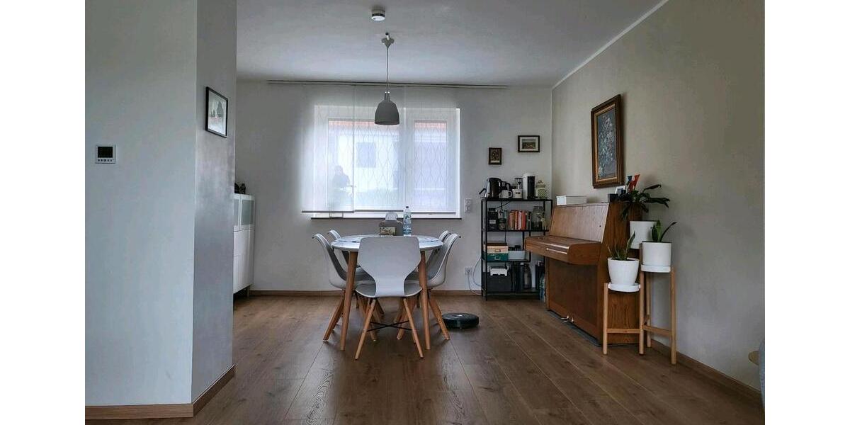 Reihenhaus Nürnberg Buchenbühl - 5.5 Zimmer, 124 m&sup2;, 650.000&euro; | Angebot:26879366