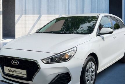 Hyundai i30 78.069 km 12.990 € Hamburg 22763