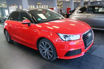 Audi A1 63.060 km 17.980 &euro; Euskirchen 53881