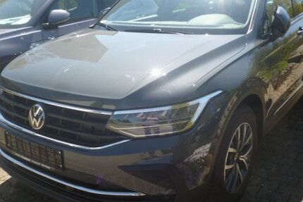 VW Tiguan 46.100 km 26.850 &euro; Veringenstadt 72519