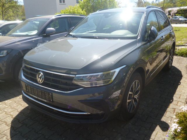 VW Tiguan 46.100 km 26.850 &euro; Veringenstadt 72519