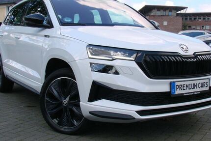 Skoda Karoq 33.284 km 31.890 &euro; Falkensee 14612