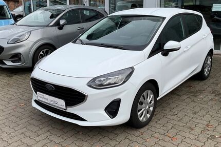 Ford Fiesta 18.200 km 15.480 &euro; Hohenwestedt 24594