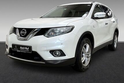 Nissan X-Trail 116.107 km 11.300 &euro; Donauwörth 86609