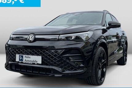 VW Tiguan 1.999 km 64.501 € Backnang 71522