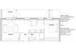 Etagenwohnung Montabaur - 2 Zimmer, 63 m&sup2;, 285.000&euro; | Angebot:27030680