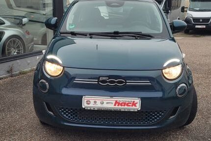 Fiat 500e 17.867 km 13.900 &euro; Oberderdingen 75038