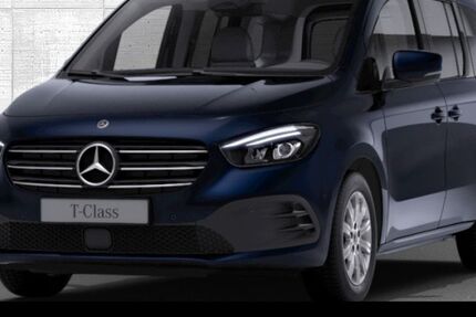 Mercedes-Benz T-Klasse 14.897 km 31.480 &euro; Bremen 28329