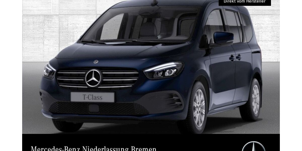 Mercedes-Benz T-Klasse 14.897 km 31.880 &euro; Bremen 28329