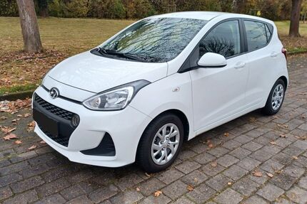 Hyundai i10 58.000 km 6.990 € Mülheim-Kärlich 56218
