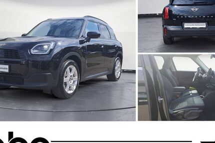 Mini Cooper C Countryman