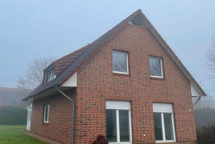 Einfamilienhaus Edewecht - 7 Zimmer, 150 m&sup2;, 379.000&euro; | Angebot:26625063