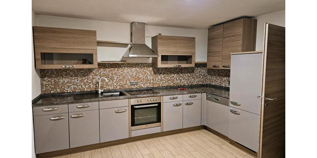Erdgeschoßwohnung Neustadt an der Donau - 2 Zimmer, 82 m&sup2;, 700&euro; | Angebot:26394267