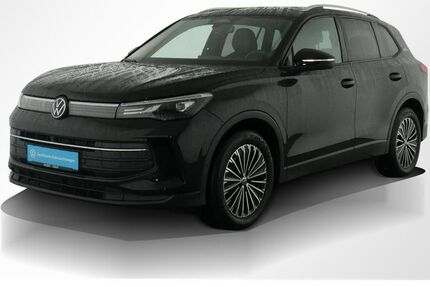 VW Tiguan 9.233 km 38.411 € Nürnberg 90411