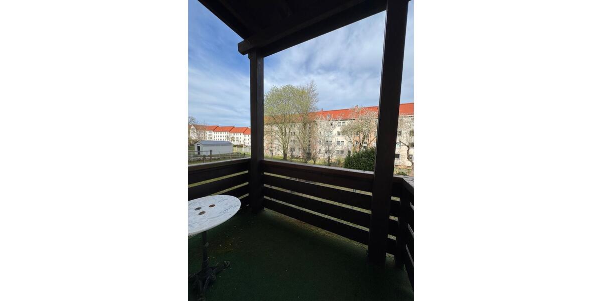 Erdgeschoßwohnung Aue-Bad Schlema Bad Schlema - 2 Zimmer, 62 m&sup2;, 69.900&euro; | Angebot:26331533