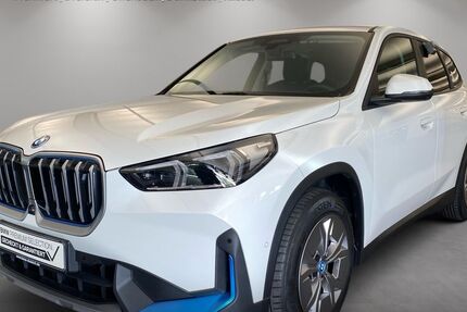BMW iX1 41.699 km 34.890 &euro; Dreieich-Sprendlingen 63303