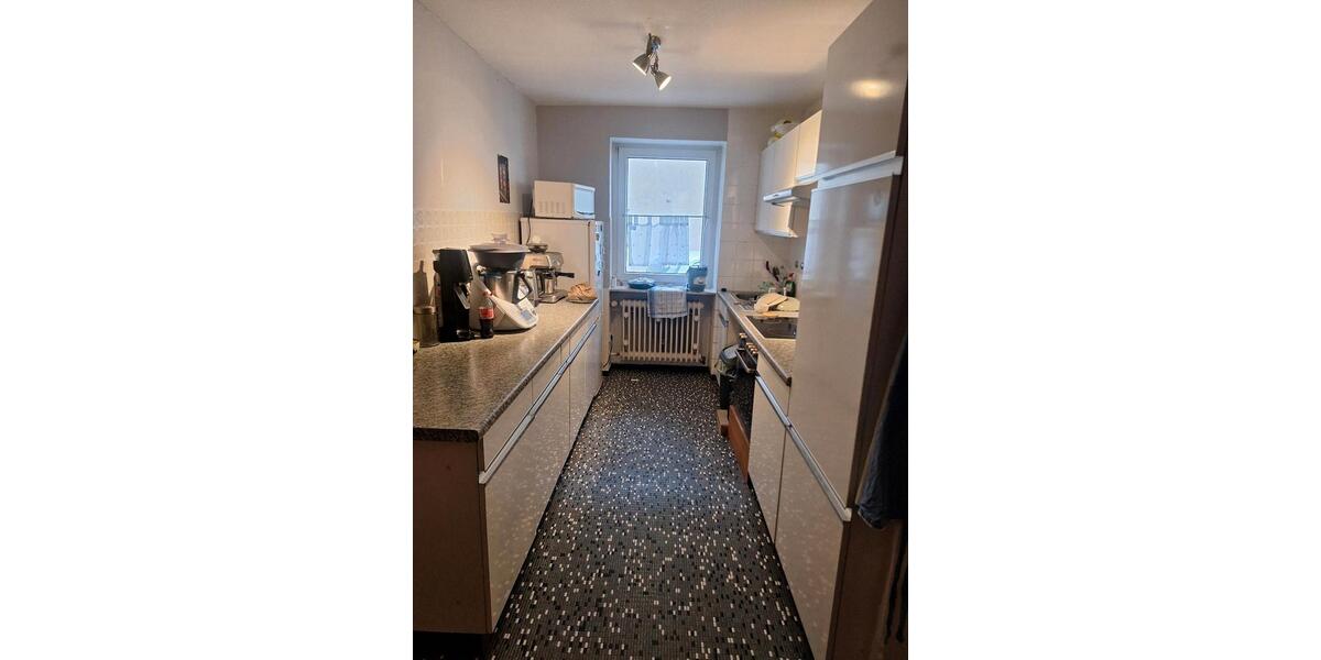 Etagenwohnung Rheinzabern - 2 Zimmer, 60 m&sup2;, 610&euro; | Angebot:26196432