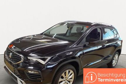Seat Ateca 20.477 km 26.925 &euro; Jesteburg 21266