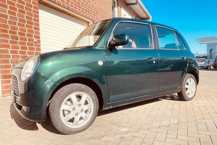 Daihatsu TREVIS