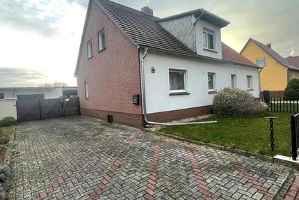 Haus Luckau - 5 Zimmer, 110 m&sup2;, 190.000&euro; | Angebot:25644153