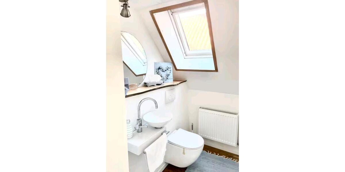 Etagenwohnung Lauenburg/Elbe Elbe - 3 Zimmer, 66 m&sup2;, 816&euro; | Angebot:25931751