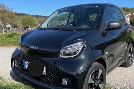 Smart ForTwo 21.200 km 13.333 &euro; Weinheim 69469