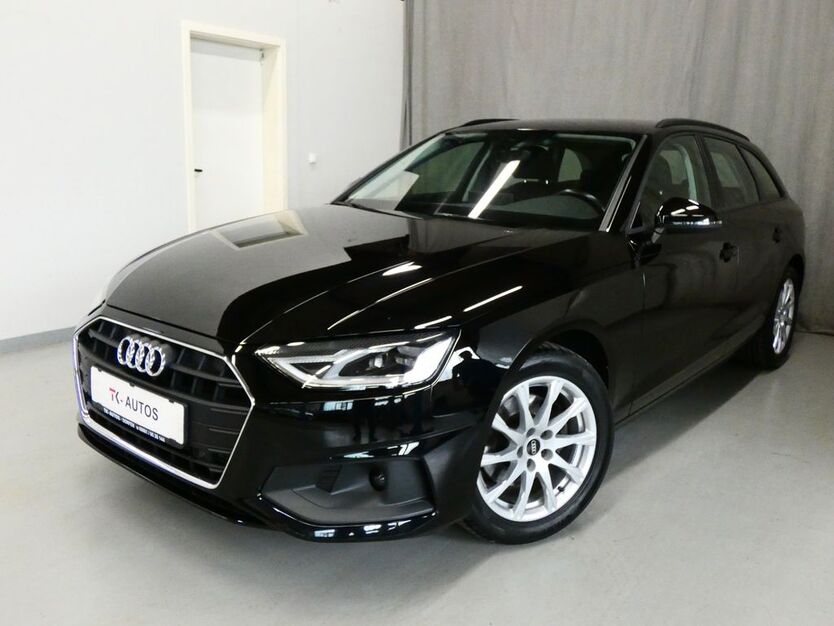 Audi A4 114.072 km 20.990 € Dorfen 84405