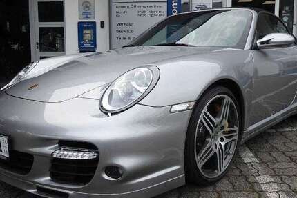 Porsche 911 72.000 km 99.780 &euro; Meinerzhagen 58540