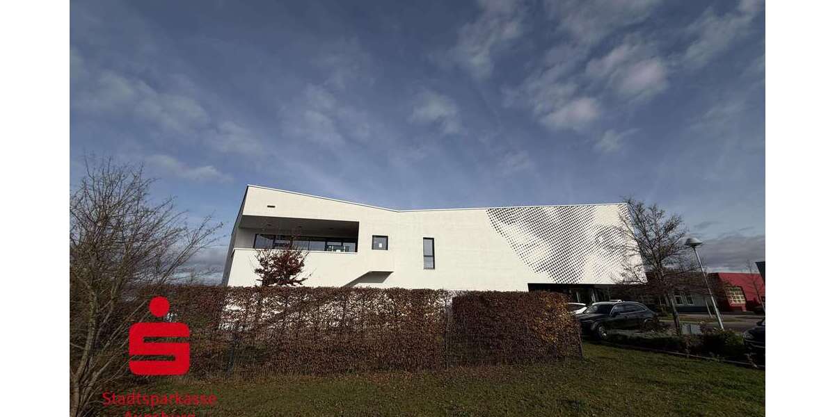 Gewerbeobjekt Augsburg Pfersee - 5.950.000&euro; | Angebot:25087145