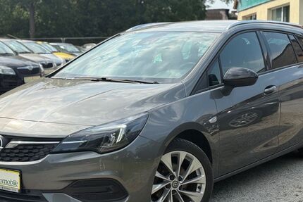 Opel Astra 72.000 km 10.990 &euro; Großdubrau/Zschillichau 02694