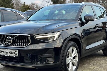 Volvo XC40 11.696 km 34.750 &euro; Papenburg 26871