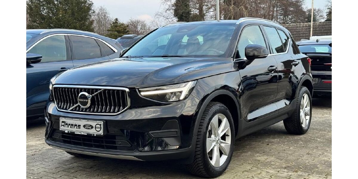 Volvo XC40 11.696 km 34.750 &euro; Papenburg 26871