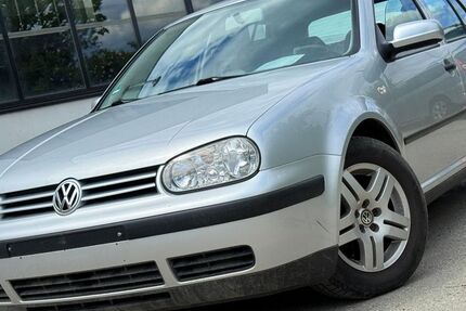 VW Golf 186.000 km 1.799 &euro; Obertraubling 93083