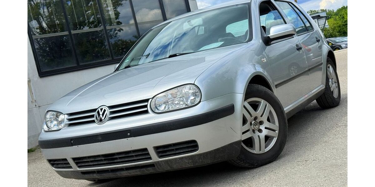VW Golf 186.000 km 1.799 &euro; Obertraubling 93083