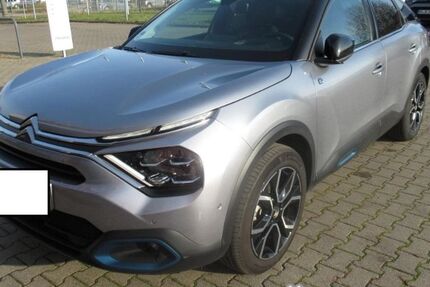 Citroen ë-C4 22.273 km 14.990 &euro; Hohenlockstedt 25551