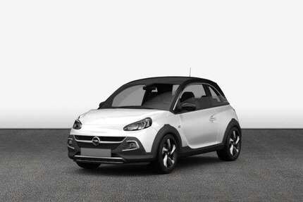 Opel Adam 42.453 km 10.490 &euro; Roth 91154