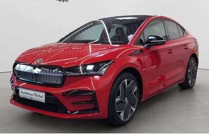 Skoda Enyaq 53.050 km 35.730 &euro; Gießen 35394