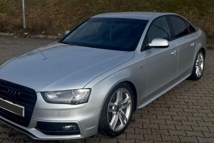 Audi A4 148.000 km 12.499 &euro; Erkelenz 41812