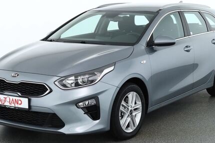 Kia ceed Sportswagon 49.989 km 23.990 &euro; Hamburg 22761