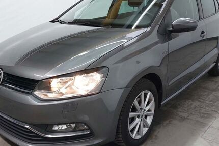 VW Polo 47.000 km 10.990 &euro; Markkleeberg 04416